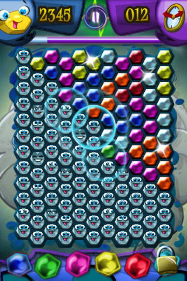 Foto do jogo Bacterium