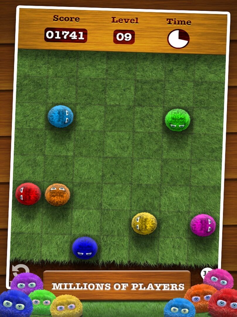Foto do jogo Fling!