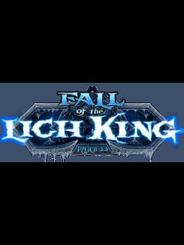 Foto do jogo World of Warcraft: Wrath of the Lich King - Fall of the Lich King