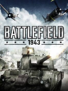 Foto do jogo Battlefield 1943