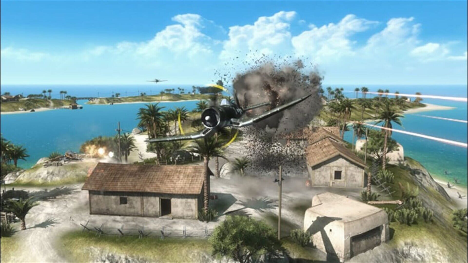 Foto do jogo Battlefield 1943