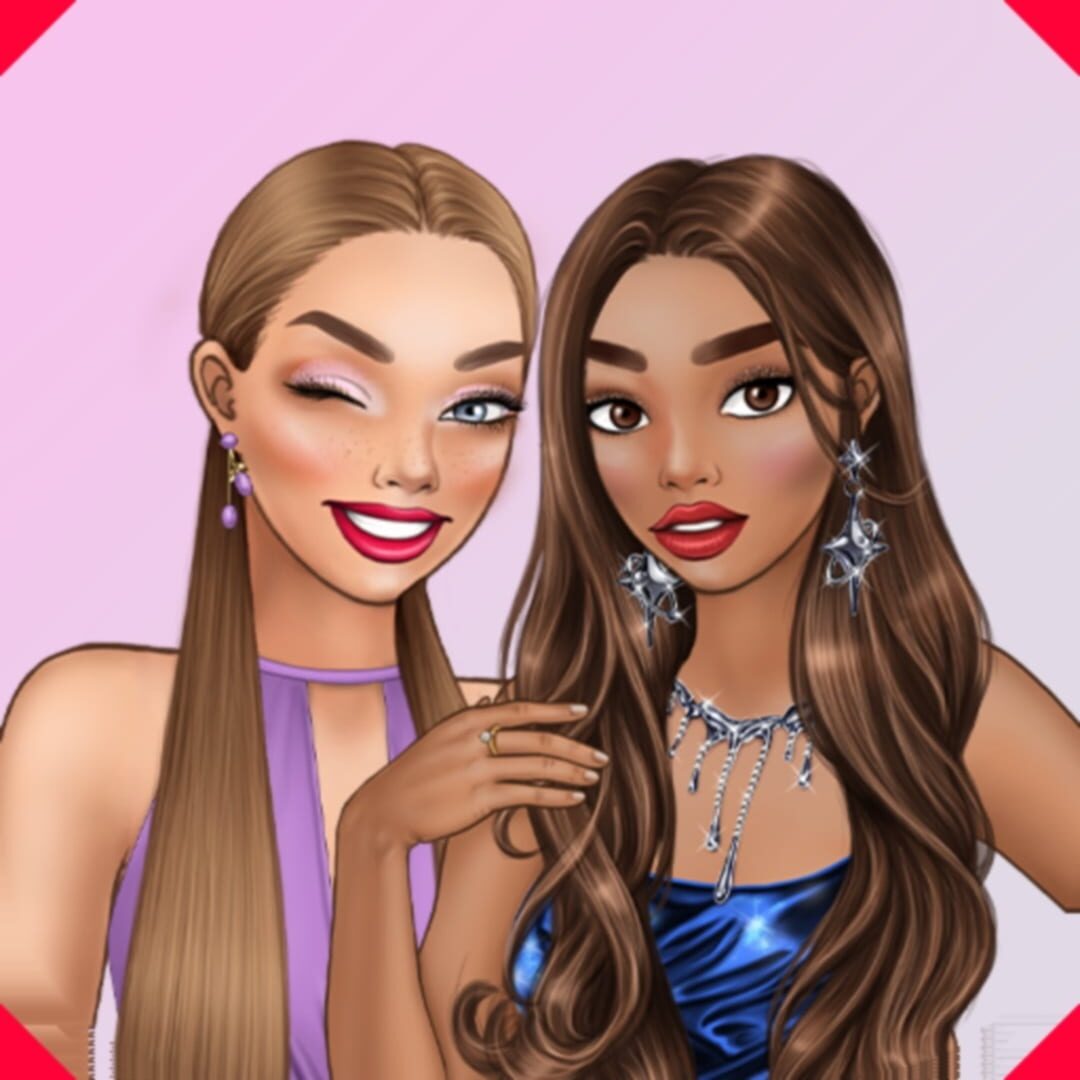 Foto do jogo Lady Popular: Fashion Arena