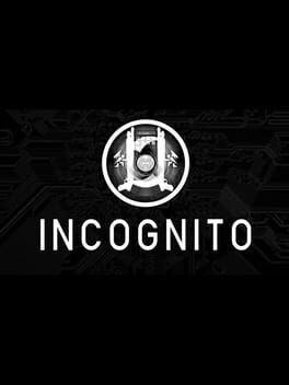 Foto do jogo Incognito