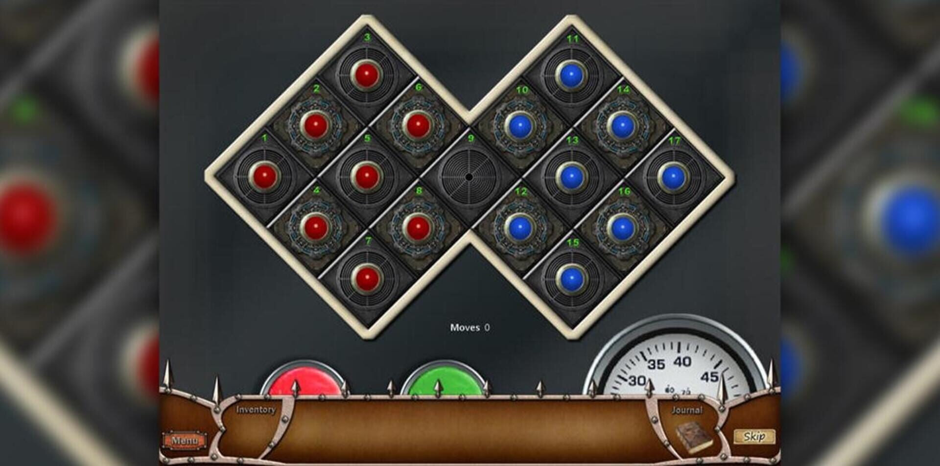 Foto do jogo Relic Hunt