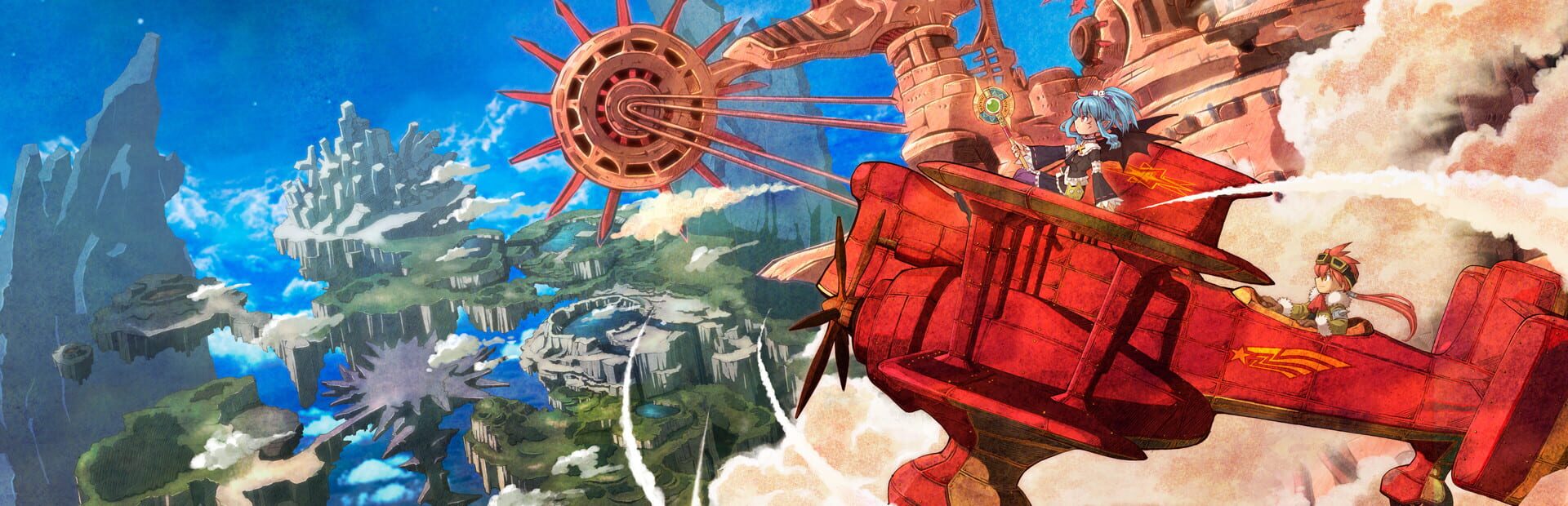 Foto do jogo Zwei: The Ilvard Insurrection