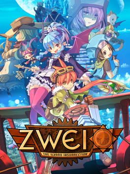 Foto do jogo Zwei: The Ilvard Insurrection