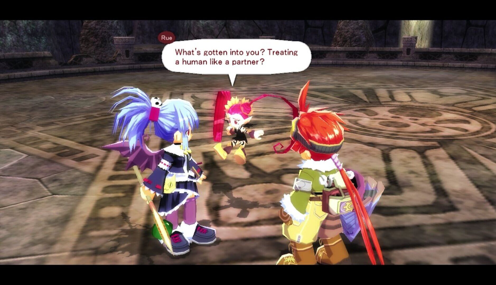 Foto do jogo Zwei: The Ilvard Insurrection