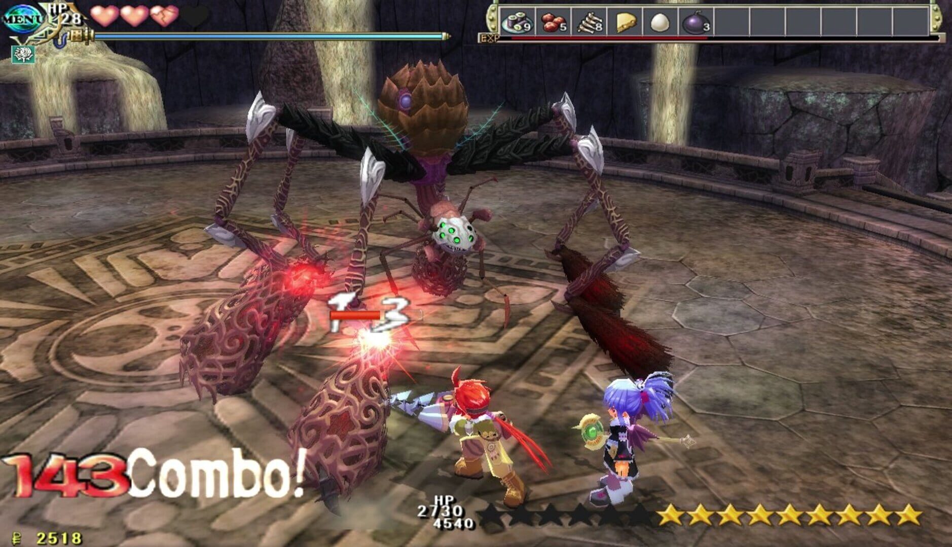 Foto do jogo Zwei: The Ilvard Insurrection