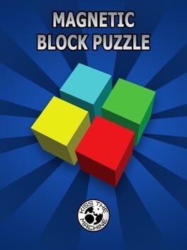 Foto do jogo Magnetic Block Puzzle