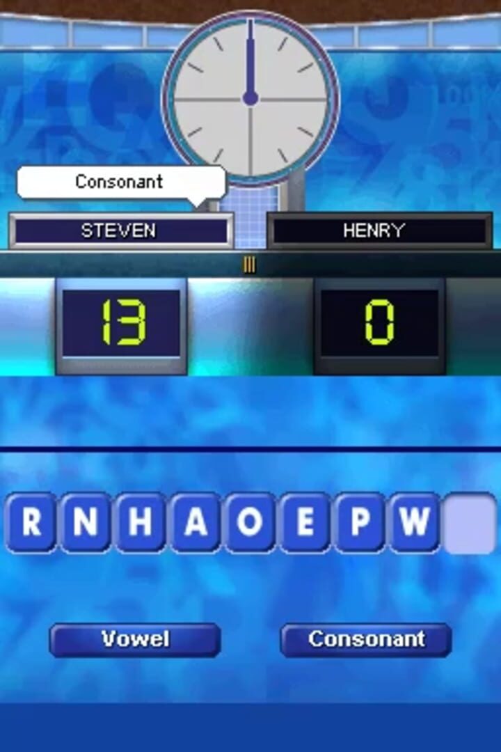 Foto do jogo Countdown: The Game