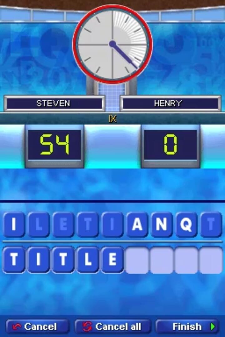 Foto do jogo Countdown: The Game