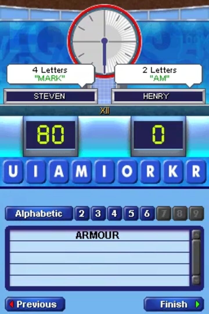 Foto do jogo Countdown: The Game