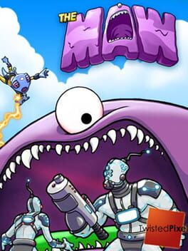 Foto do jogo The Maw