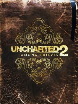 Foto do jogo Uncharted 2: Among Thieves - Fortune Hunter Edition
