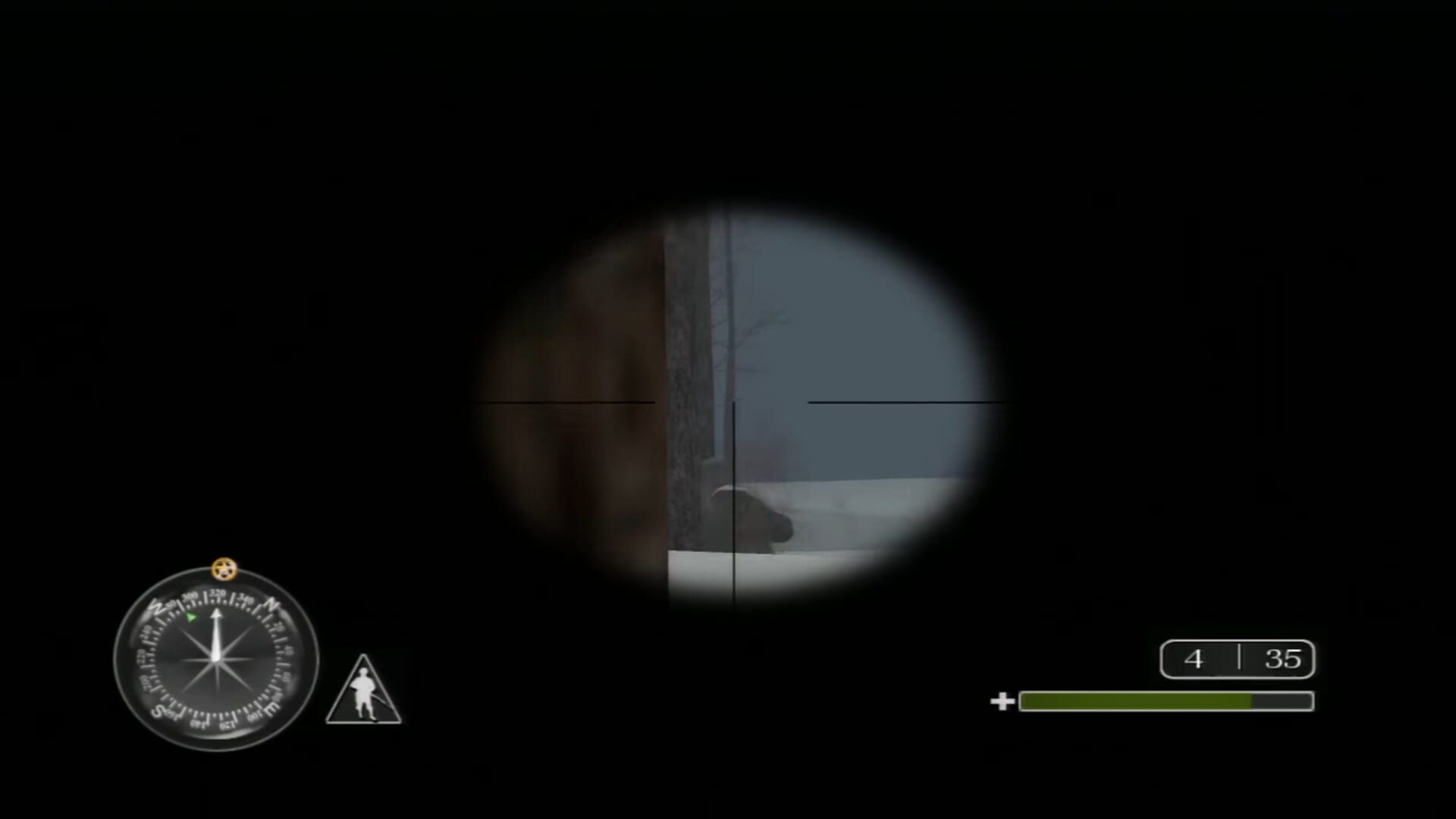Foto do jogo Call of Duty Classic