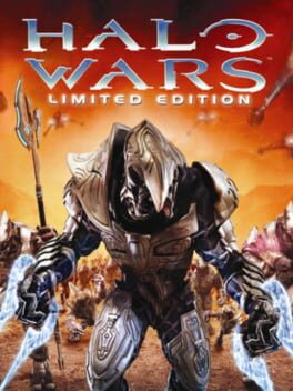 Foto do jogo Halo Wars: Limited Edition