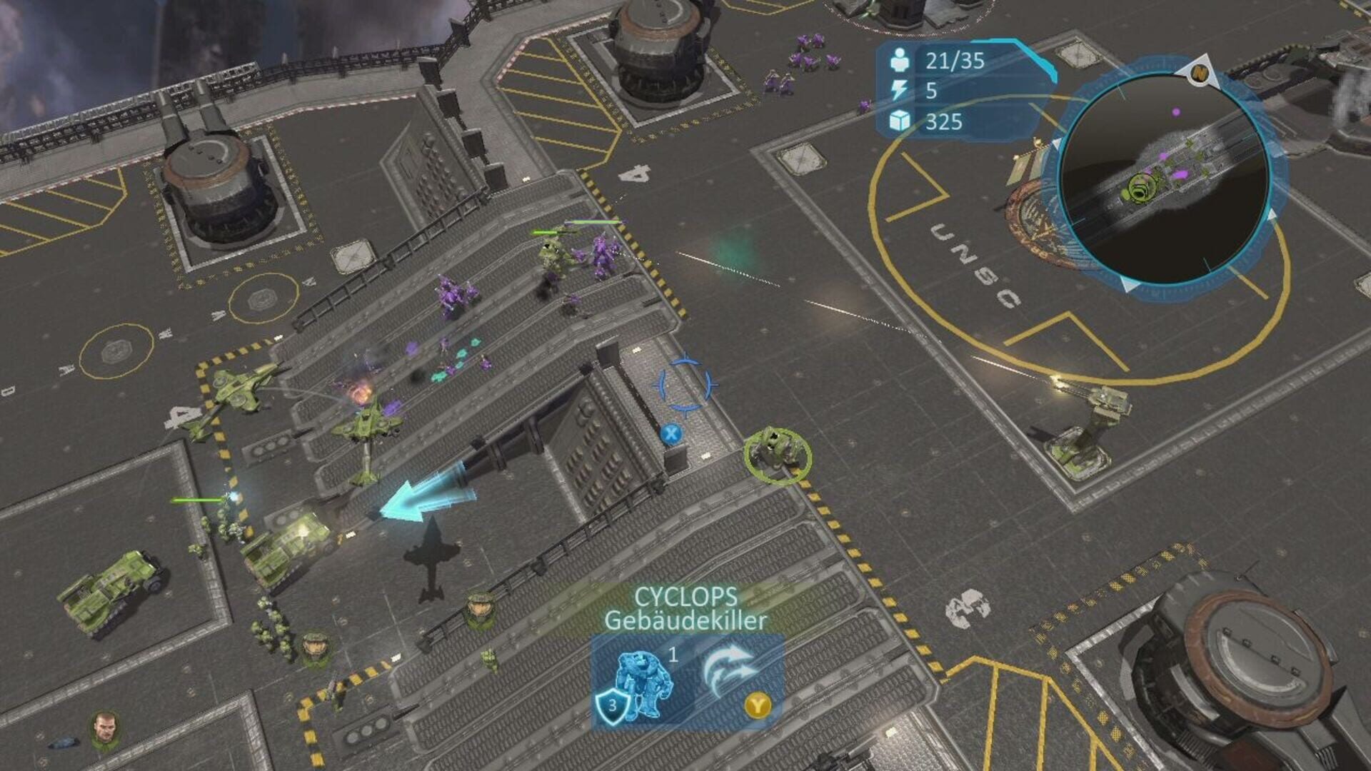 Foto do jogo Halo Wars: Limited Edition