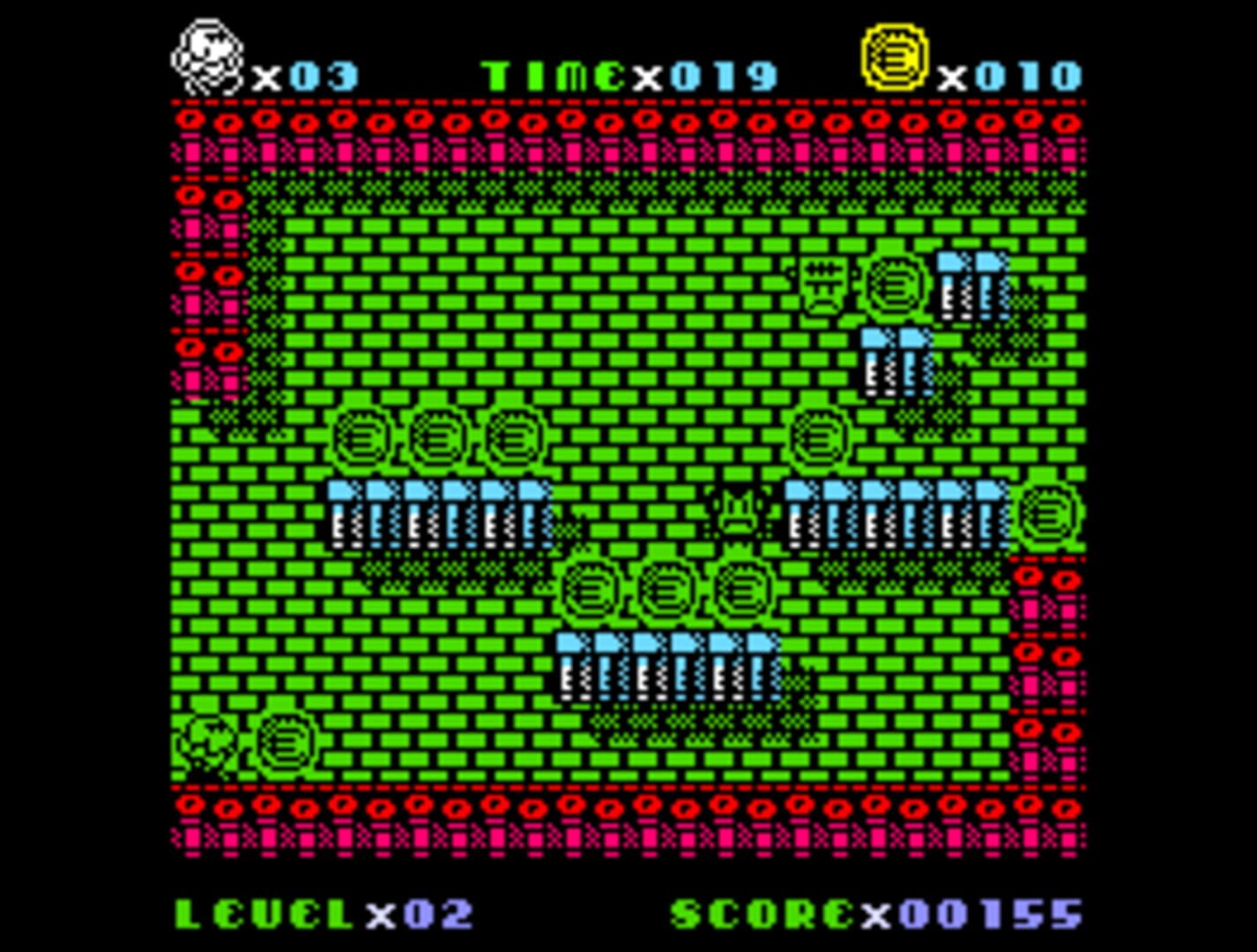 Foto do jogo Uwol: Quest for Money