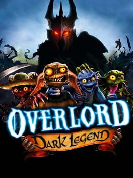 Foto do jogo Overlord: Dark Legend