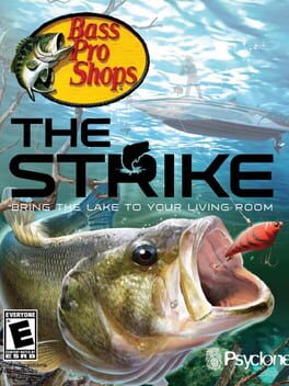 Foto do jogo Bass Pro Shops: The Strike