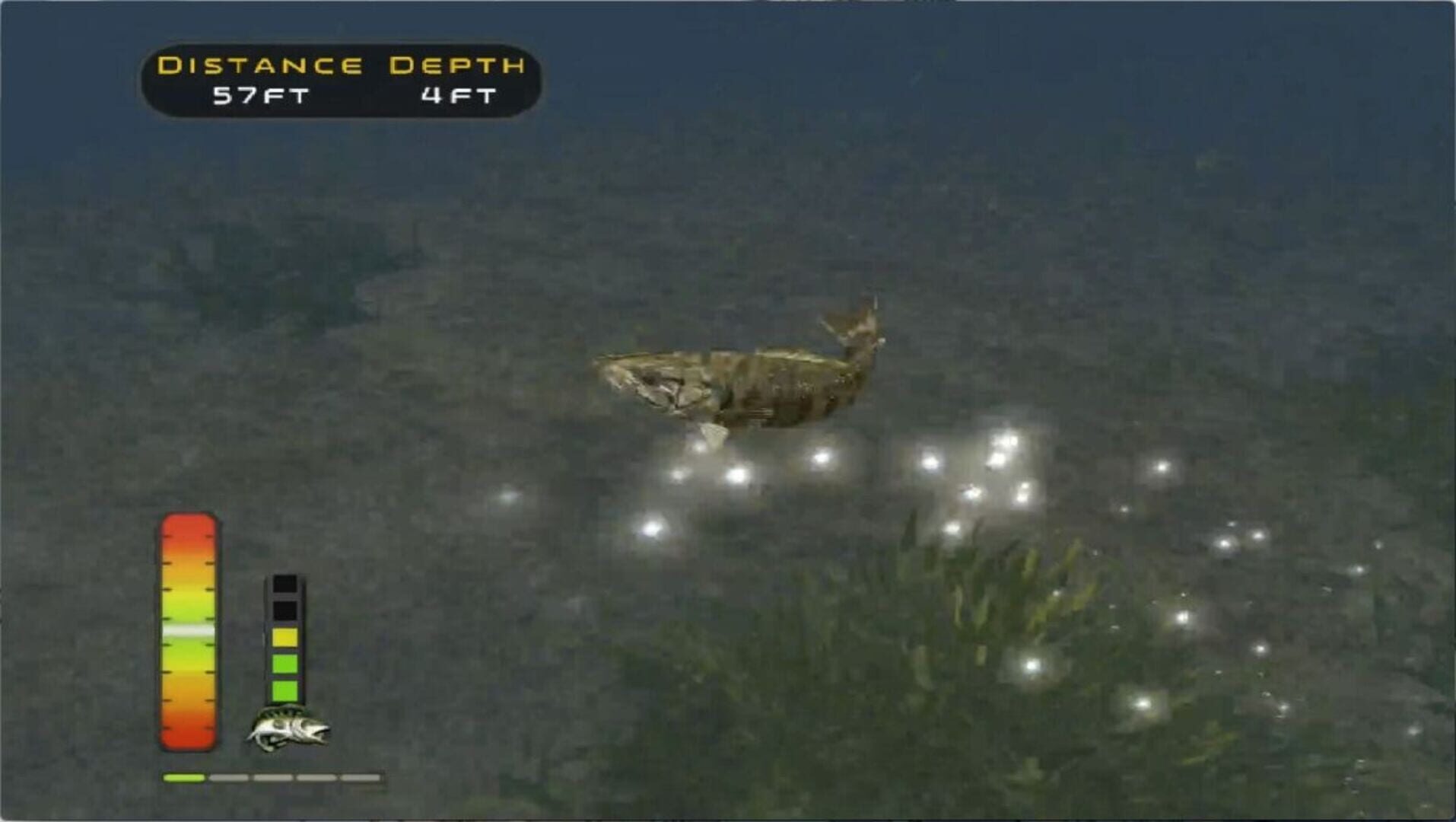 Foto do jogo Bass Pro Shops: The Strike