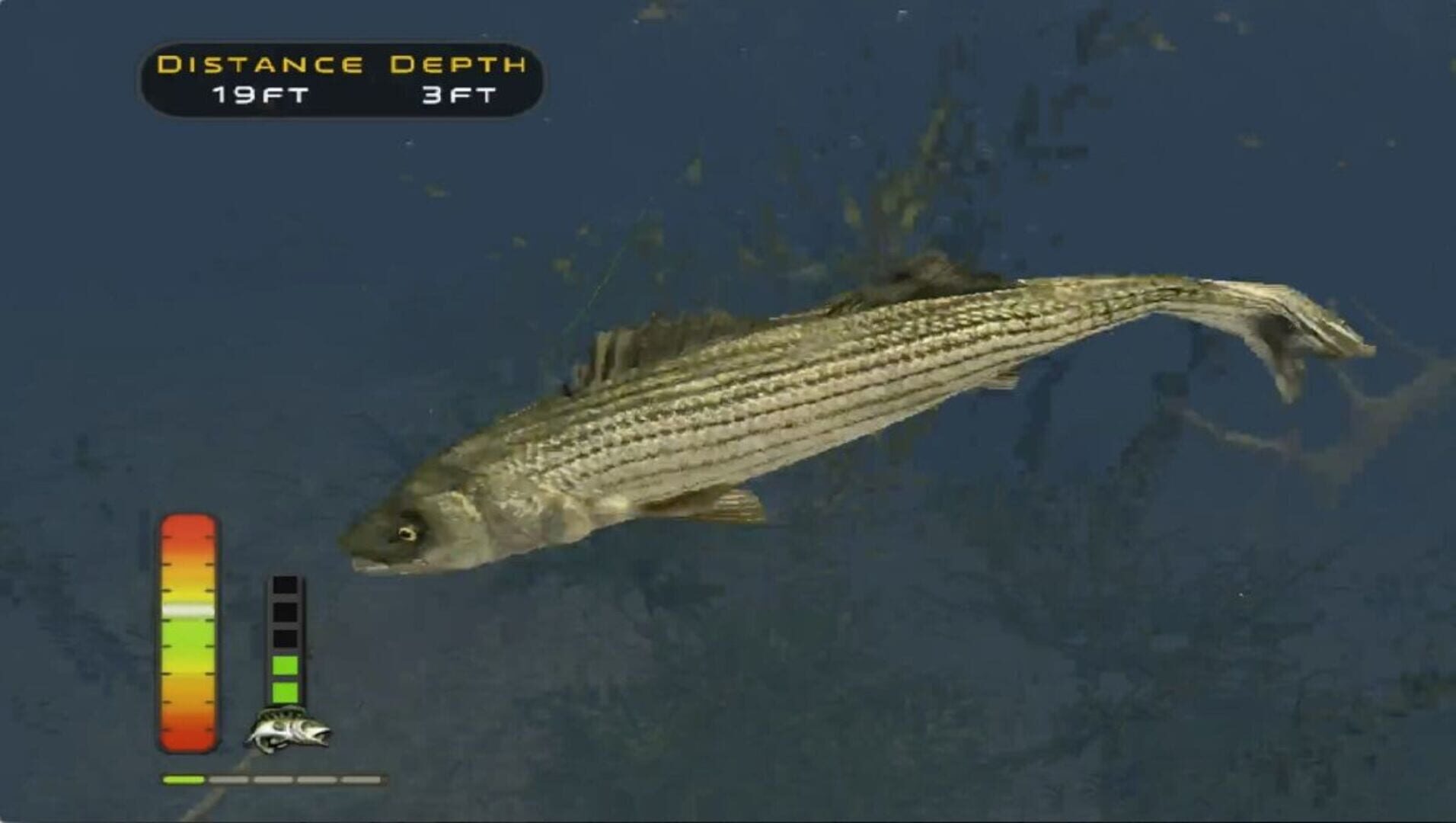 Foto do jogo Bass Pro Shops: The Strike