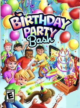 Foto do jogo Birthday Party Bash