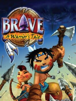 Foto do jogo Brave: A Warrior's Tale