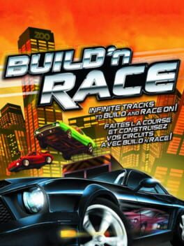 Foto do jogo Build 'n Race