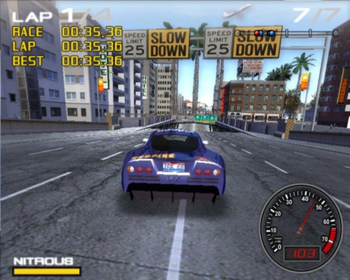 Foto do jogo Build 'n Race