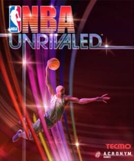 Foto do jogo NBA Unrivaled