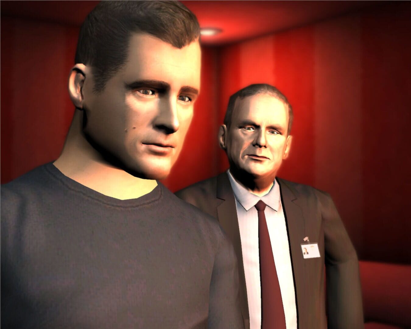 Foto do jogo CSI: Deadly Intent