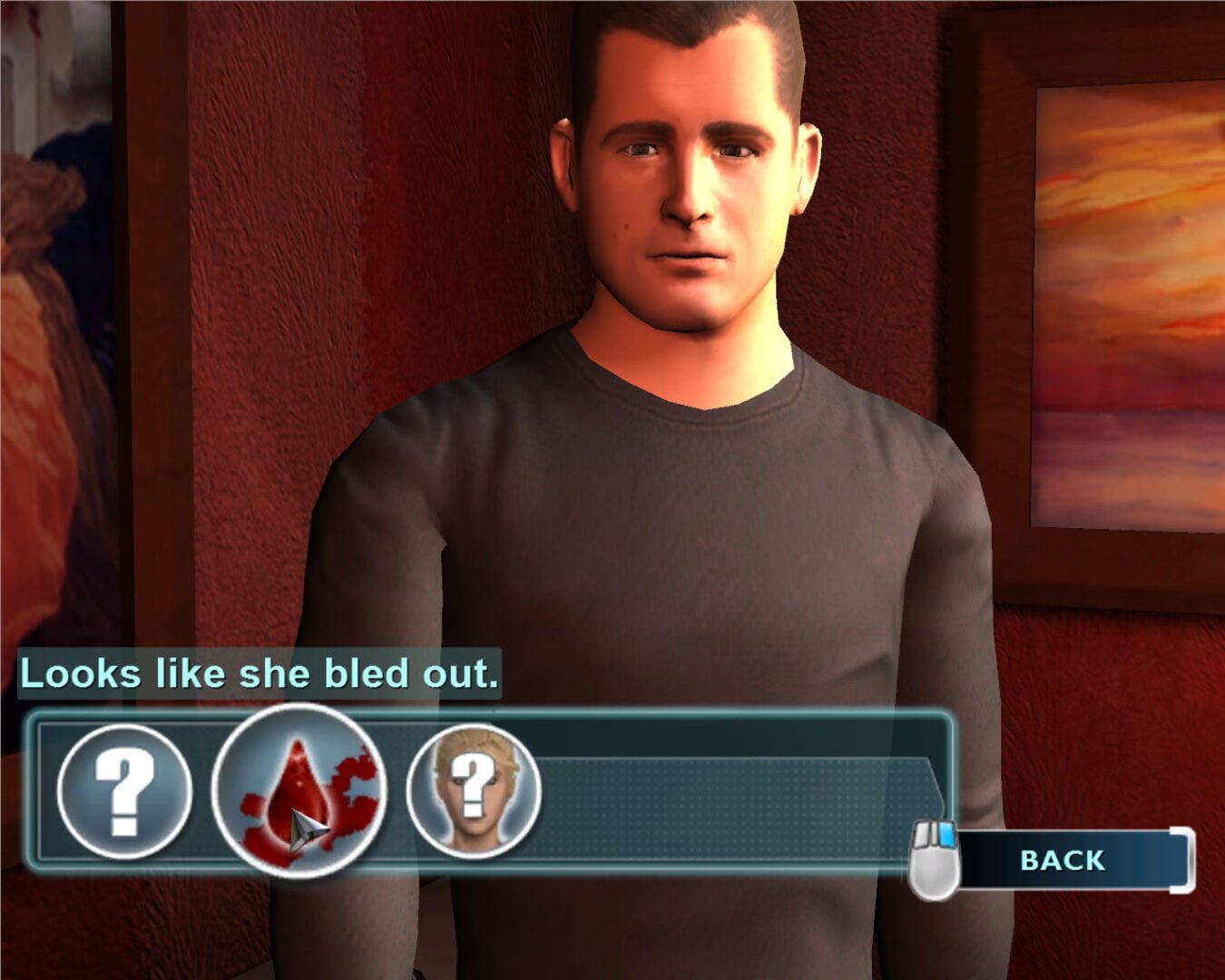 Foto do jogo CSI: Deadly Intent