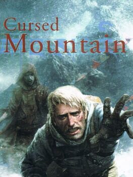 Foto do jogo Cursed Mountain