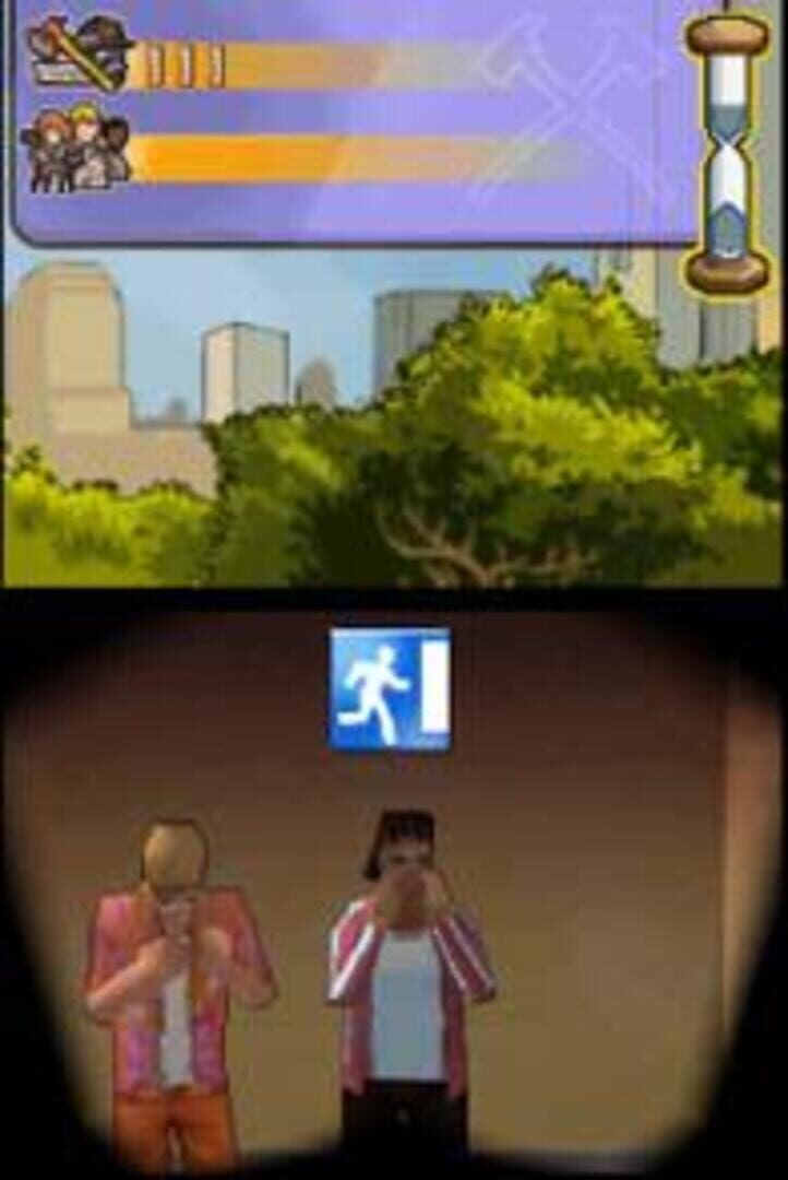 Foto do jogo My Hero: Firefighter