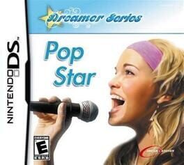 Foto do jogo Dreamer Series: Pop Star