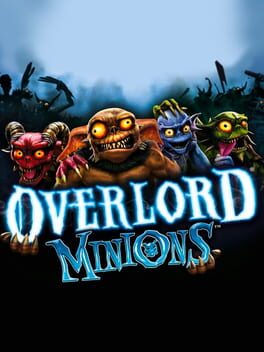 Foto do jogo Overlord: Minions