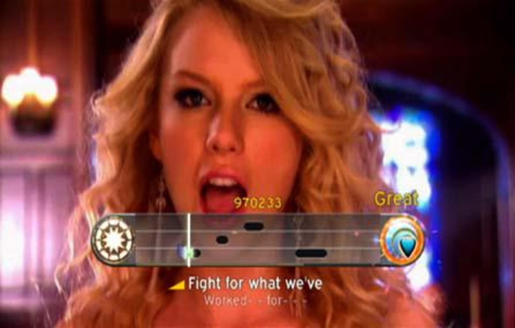 Foto do jogo Disney Sing It: Pop Hits