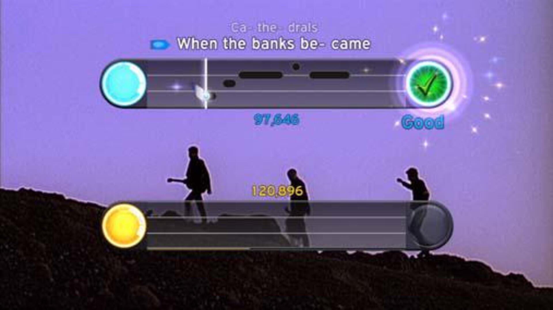 Foto do jogo Disney Sing It: Pop Hits