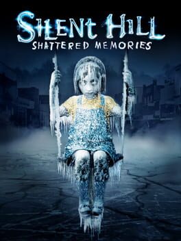 Foto do jogo Silent Hill: Shattered Memories