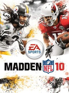 Foto do jogo Madden NFL 10