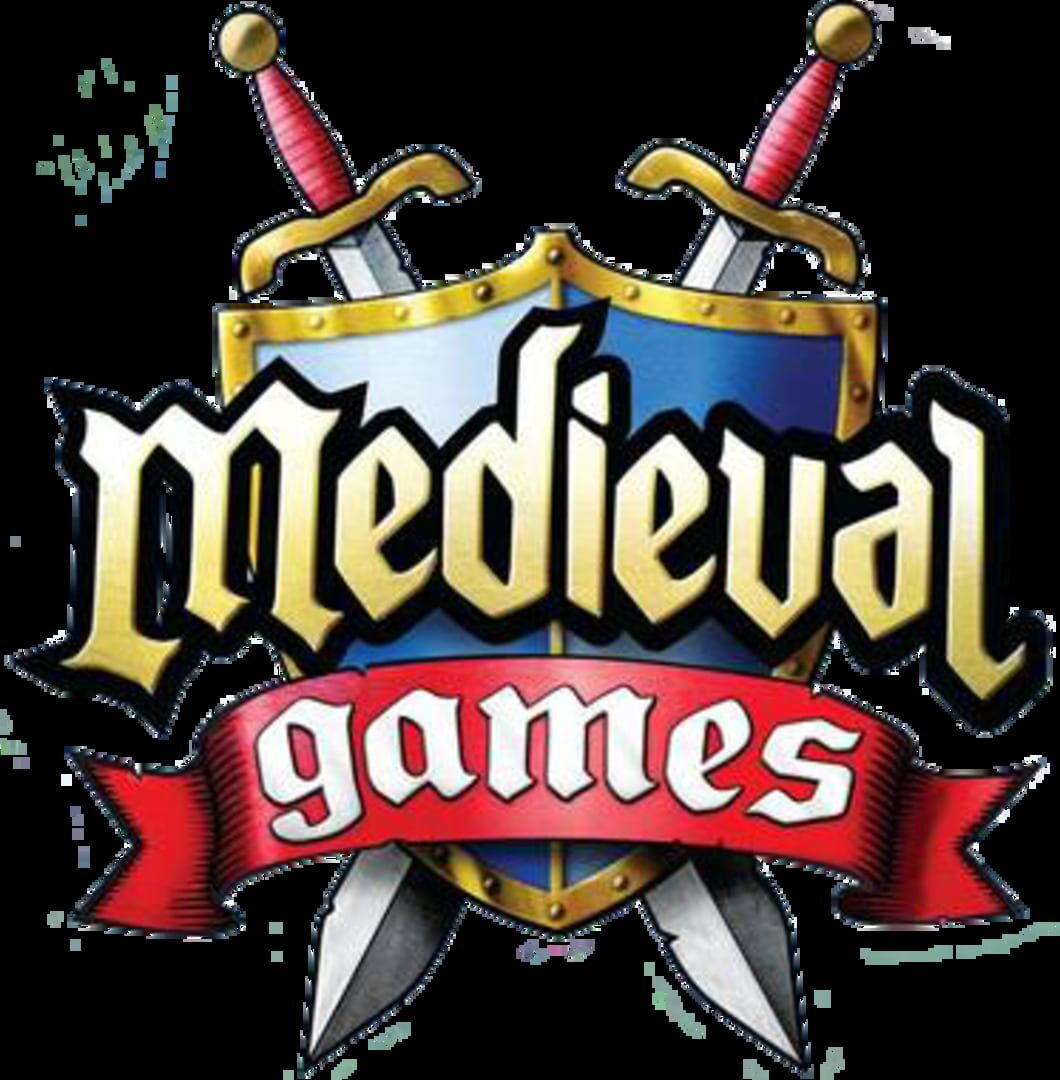 Foto do jogo Medieval Games
