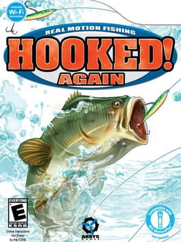 Foto do jogo Hooked! Again: Real Motion Fishing
