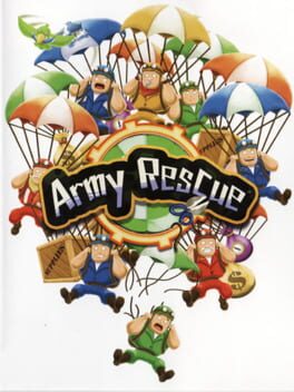 Foto do jogo Army Rescue