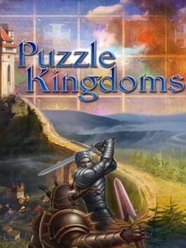 Foto do jogo Puzzle Kingdoms