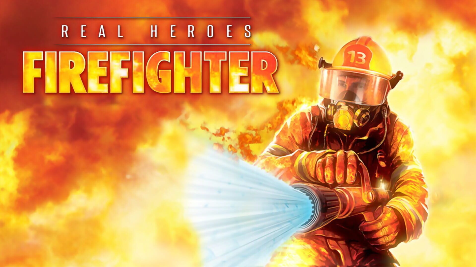 Foto do jogo Real Heroes: Firefighter