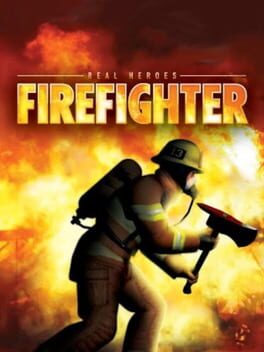 Foto do jogo Real Heroes: Firefighter