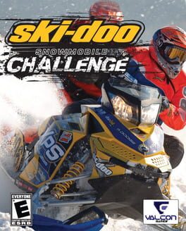 Foto do jogo Ski-Doo: Snowmobile Challenge