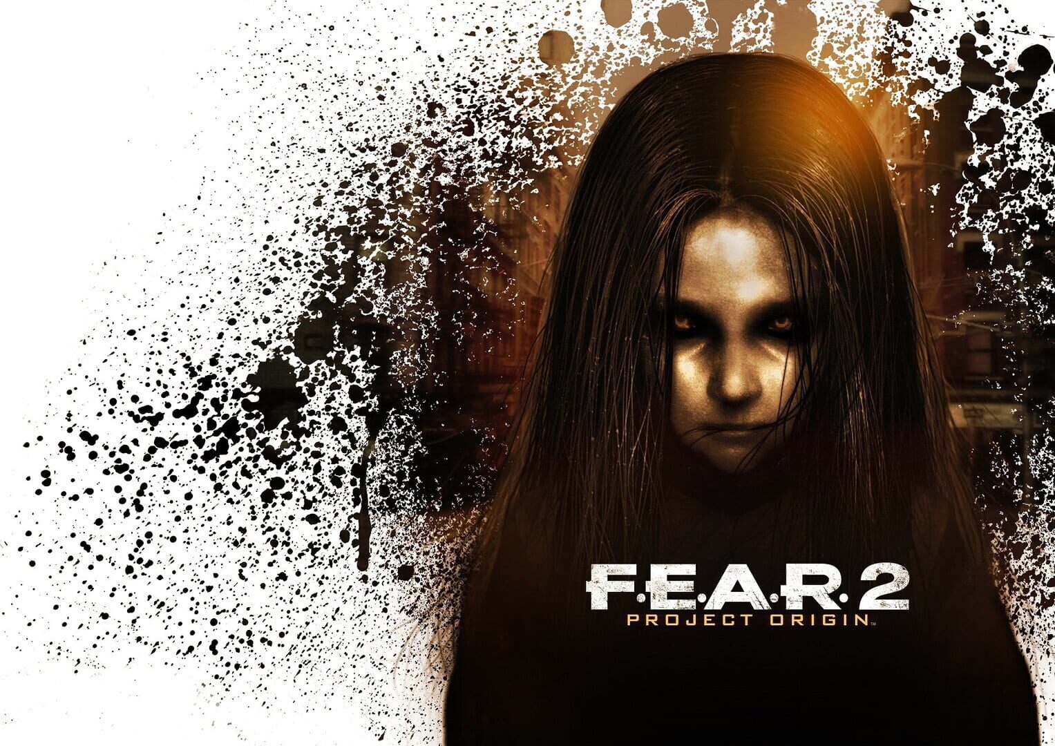 Foto do jogo F.E.A.R. 2: Project Origin