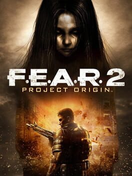 Foto do jogo F.E.A.R. 2: Project Origin